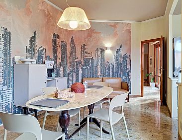 Appartement Bohemian Vista House
