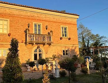 Villa Emilia
