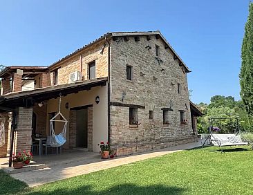 Casa Perilli