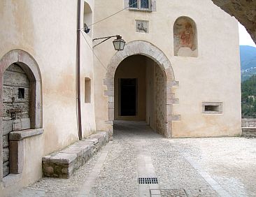 Vakantiehuis 'Palazzo Bufalini