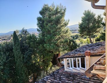 Vakantiehuis Hypatia-Zimmer