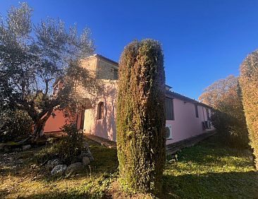 Appartement in San Lorenzo in Campo