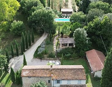Podere Vibiano