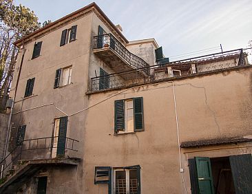 Appartement in Montegiorgio