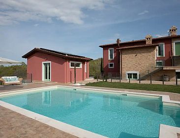 Agriturismo San Filippo Neri Lavanda