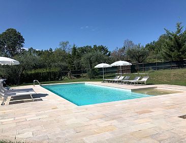 Appartement Grünes Appartement