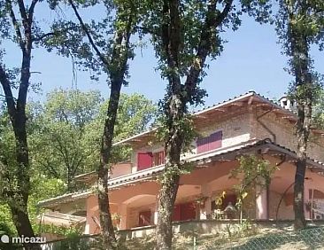 Casa Lilu