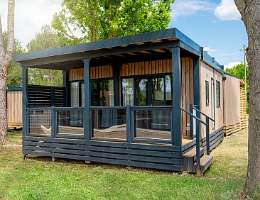 Cottage Next XL Panorama