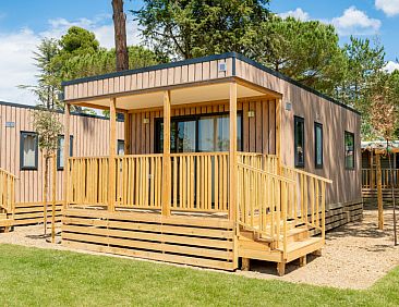 Cottage Next XL Loggia
