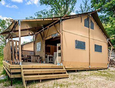 Safari Lodge Trasimeno