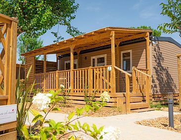 «Cottage Next» XL Mercure