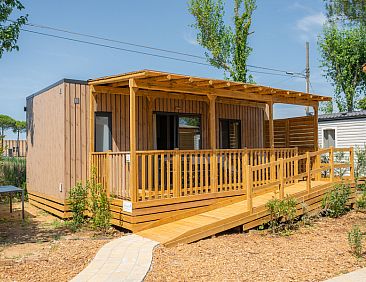 Cottage Next XL 4 All