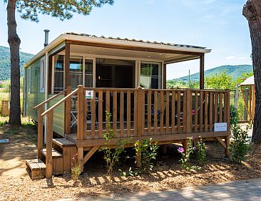 Cottage Classic Suite