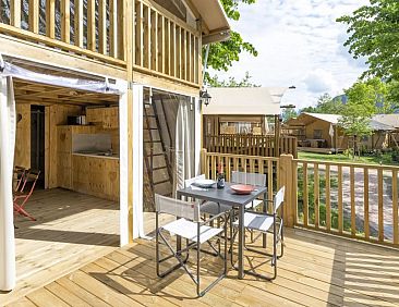 Air Lodge 2.0