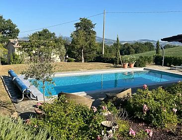 Casa Rustico Italico