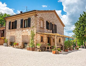 Appartement Il Castellaro