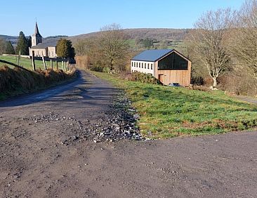 Vakantiehuis in Erezée