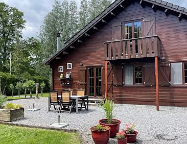 Chalet Dreamcatcher