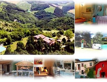 Vakantiehuis Ferienhaus