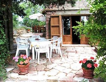 Vakantiehuis Ca Piero - antikes Borgo mit Pool