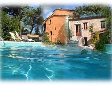 Vakantiehuis Ca Piero