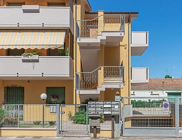 Appartement Fano Lighthouse