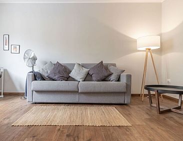 Appartement Casa Del Porto