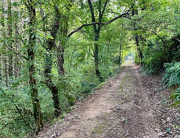 Vrijstaande woning in Perugia