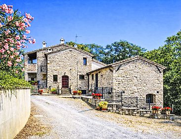 Appartement Ginestra