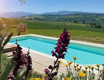 Casa PRIMO Le Marche