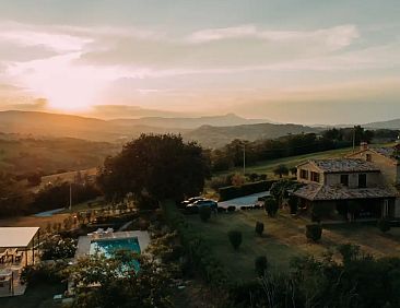 Casa di Cristo Le Marche