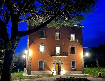 Appartement 'Merula Antica Dimora'