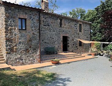 Casa Flora