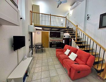 Appartement Wohnsitz Kleopatra 5