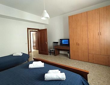 Appartement Wohnung in Ancona mit Terrasse