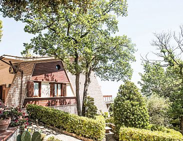 Vakantiehuis Sole