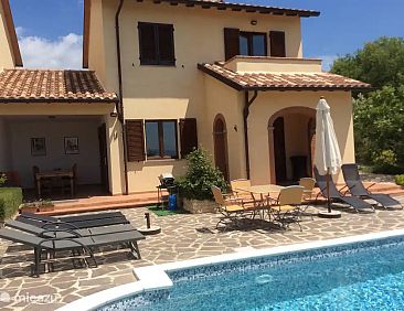 Casa Trasimeno