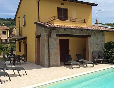 Casa Stefania