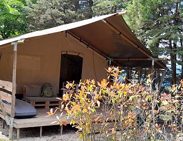 Lodgetent