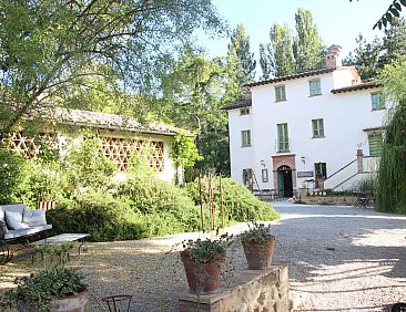 Appartement Apartment MONTONE