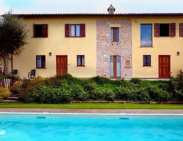 Agriturismo Fiordaliso - Girasole