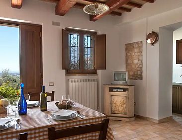 Agriturismo Fiordaliso - Ginestra