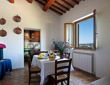 Agriturismo Fiordaliso - Fiordaliso