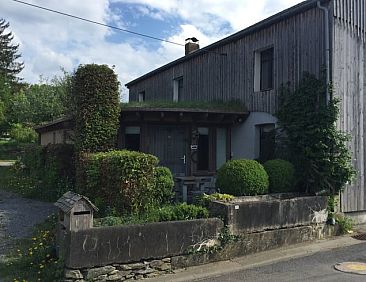 Vakantiehuis in Porcheresse (Daverdisse)