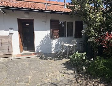 Vrijstaande woning in Cannero Riviera