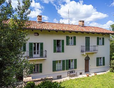 Vakantiehuis Mainero