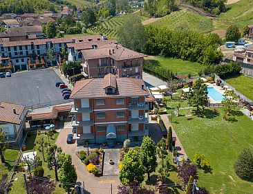 Appartement Wohnung im Roero