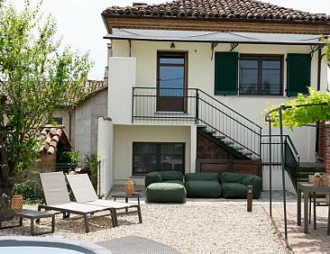 Casa di Mia Zia Bed &amp; Wine Villa Uve