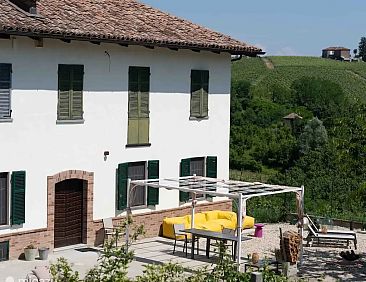 Casa di Mia Zia Bed &amp; Wine Erbaluce