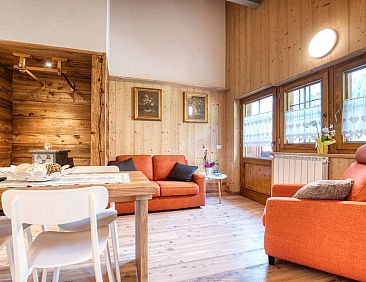 Appartement Chalet Borgo Walser Testa 6